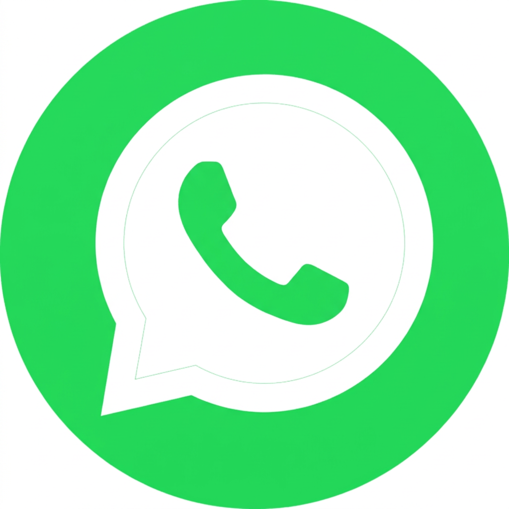 Stuur ons een WhatsApp-bericht