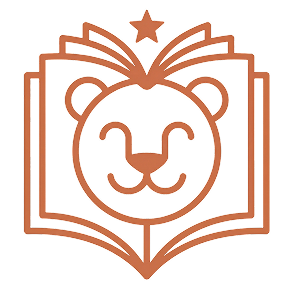 Kids Chapters logo - gepersonaliseerde kinderboeken