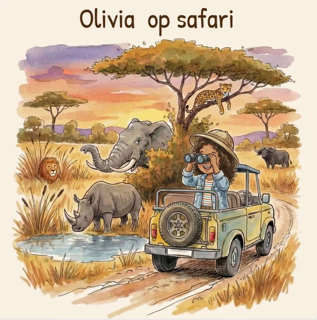 2. Bekijk de cover
