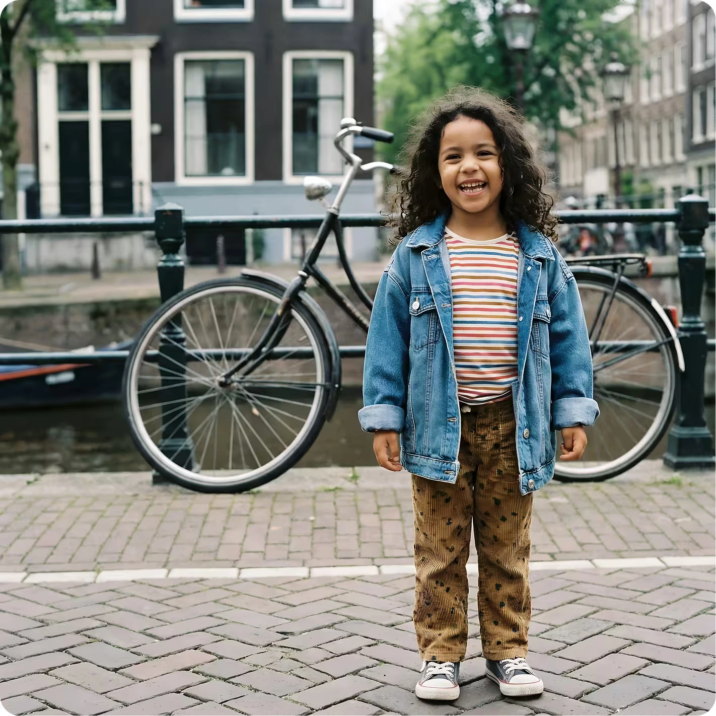 1. Maak het persoonlijk